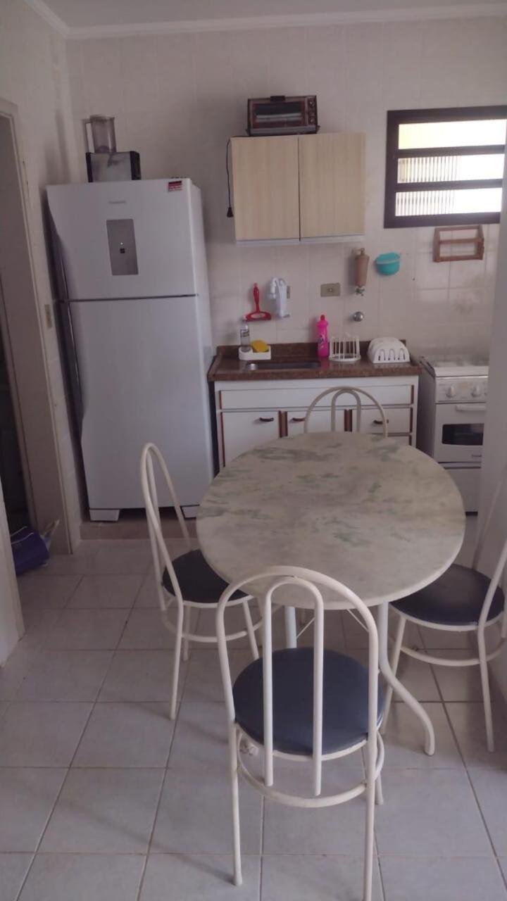 Apartamento Apto Pe Nas Toninhas Wembley Tenis *