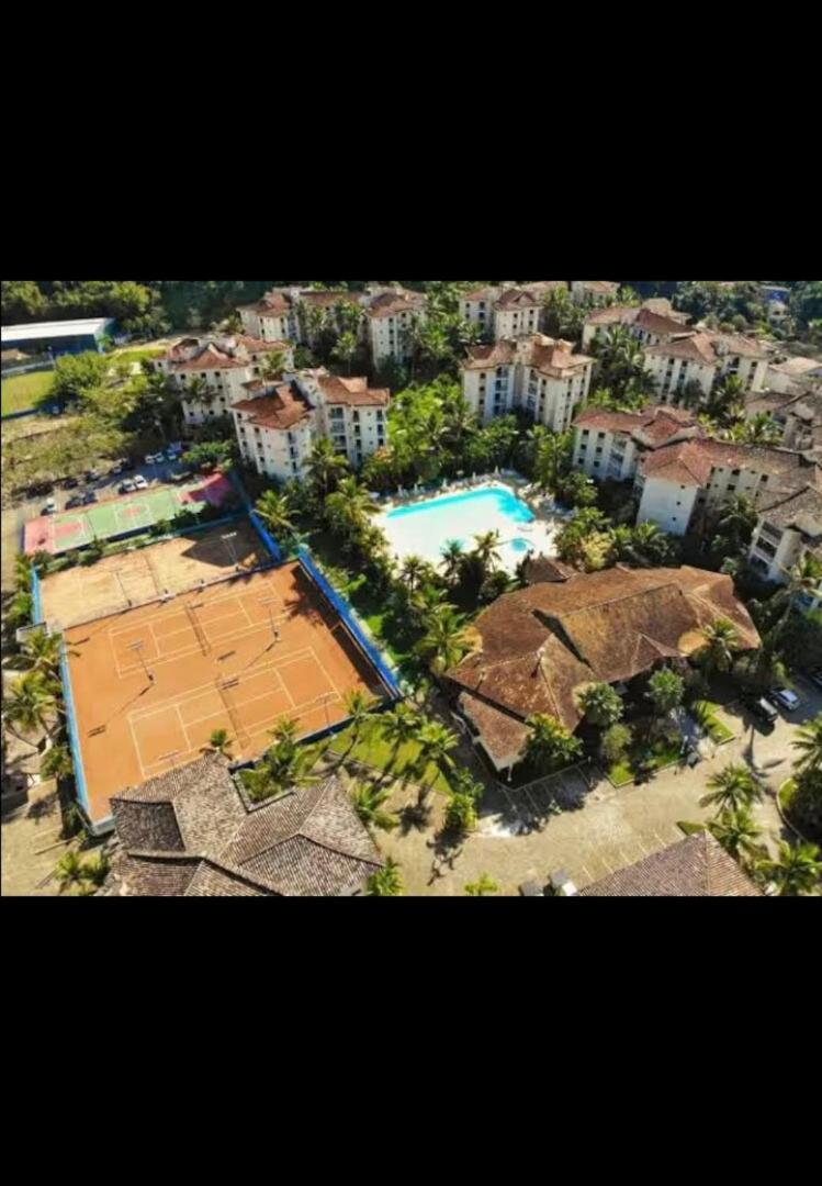 Apartamento Apto Pe Nas Toninhas Wembley Tenis *