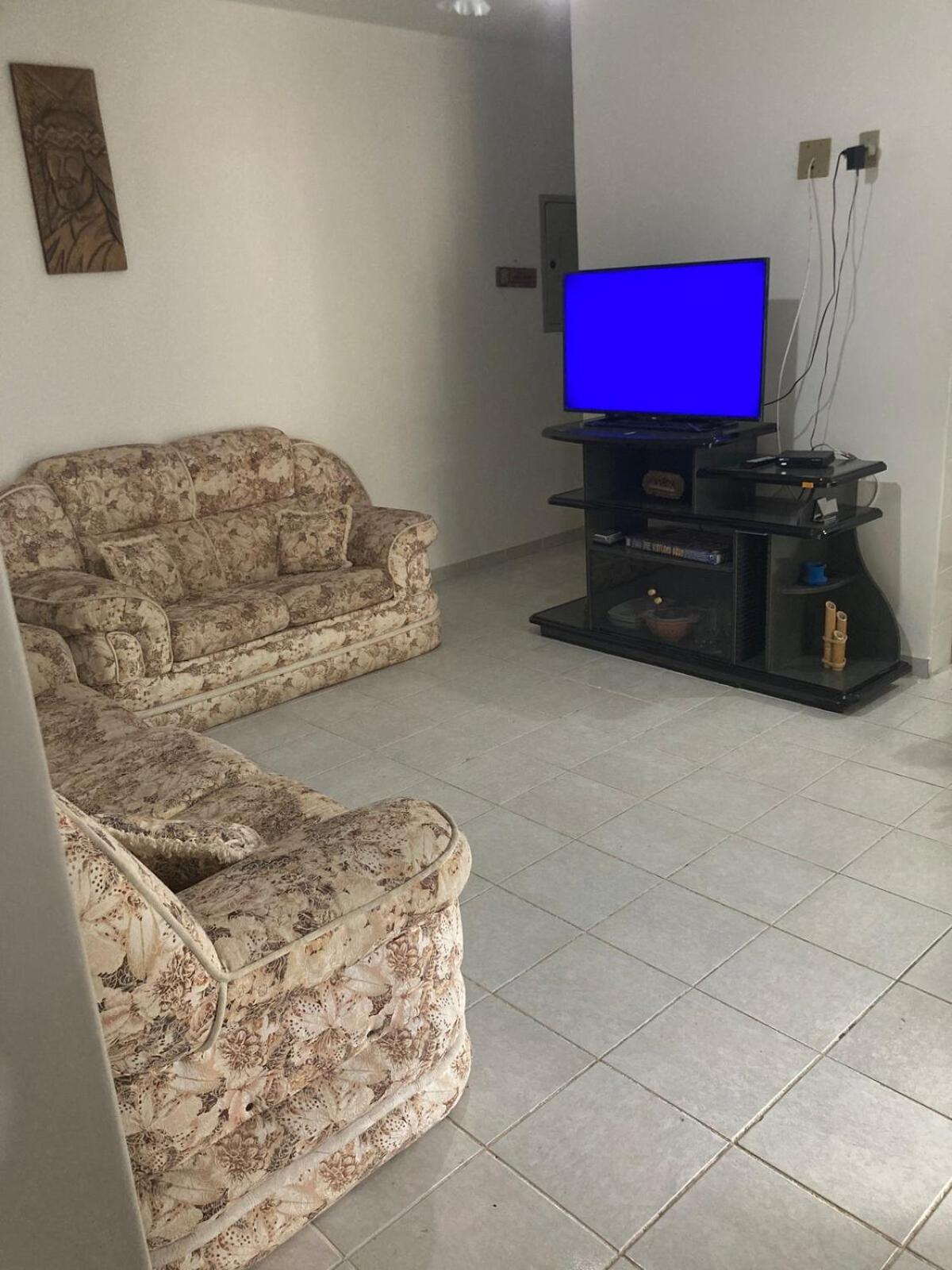 Apartamento Apto Pe Nas Toninhas Wembley Tenis Ubatuba