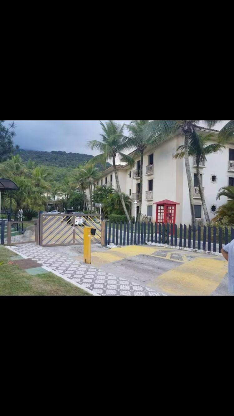 Apartamento Apto Pe Nas Toninhas Wembley Tenis *