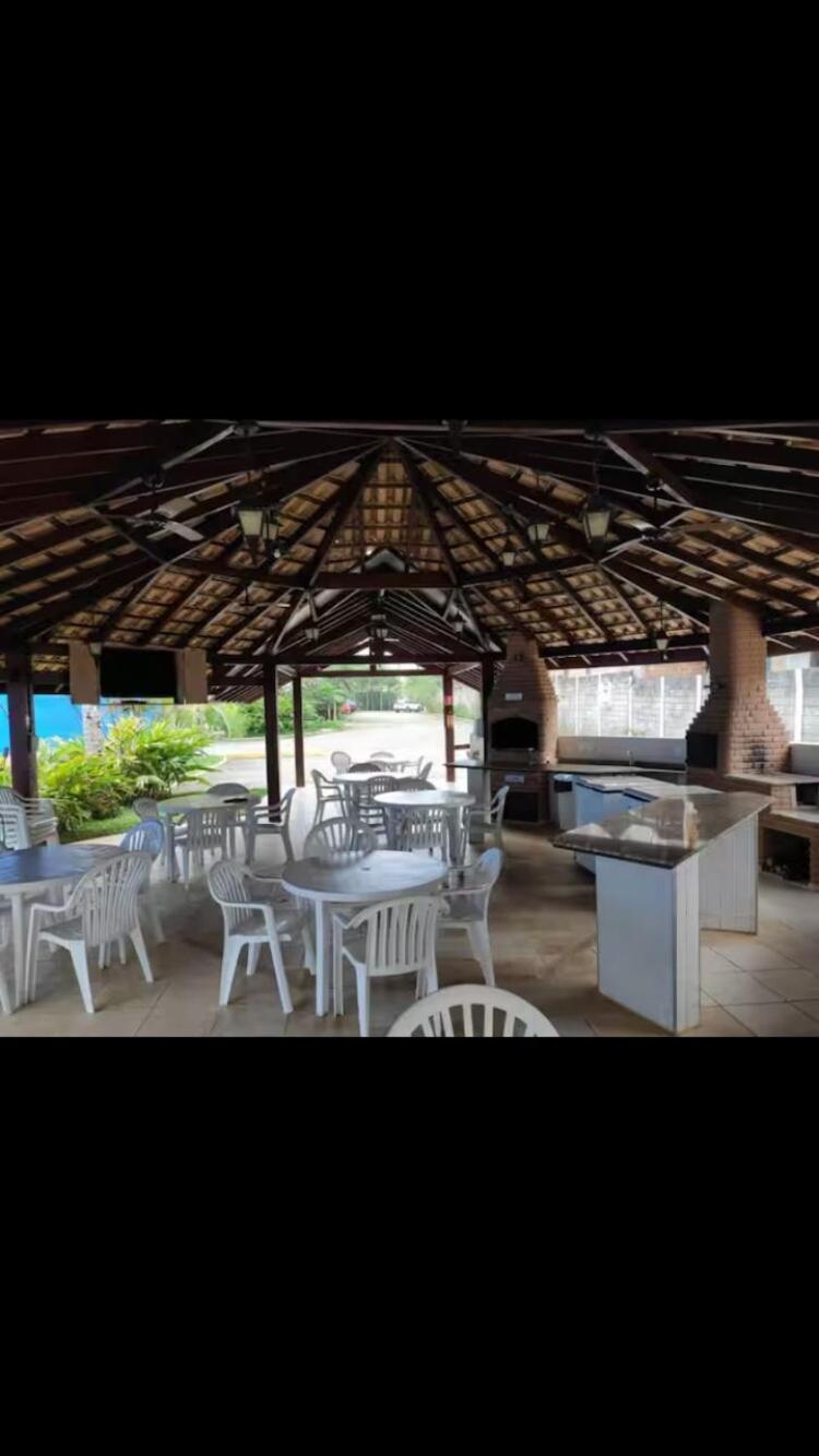 Apto Pe Nas Toninhas Wembley Tenis Apartamento Ubatuba