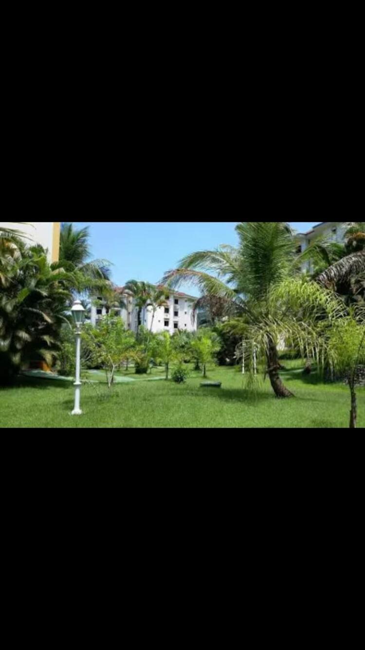 Apartamento Apto Pe Nas Toninhas Wembley Tenis Ubatuba