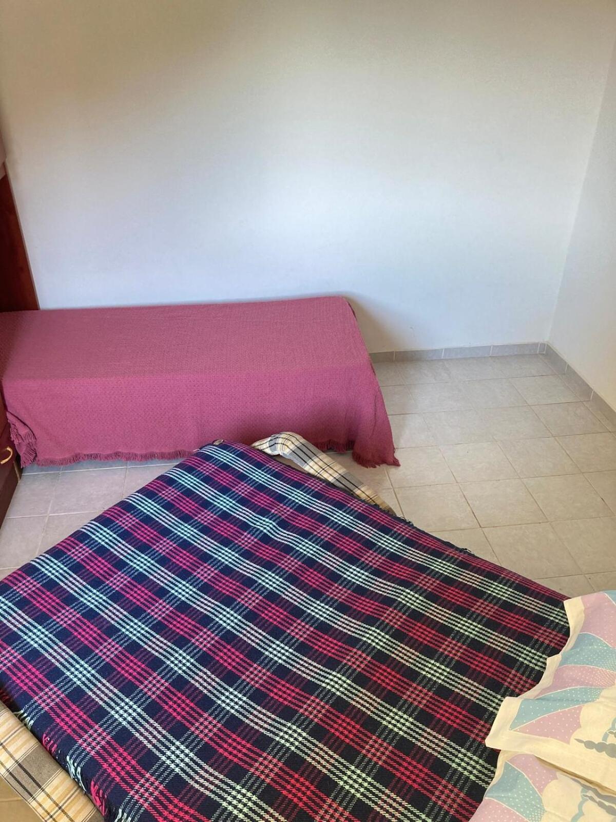 Apto Pe Nas Toninhas Wembley Tenis Apartamento